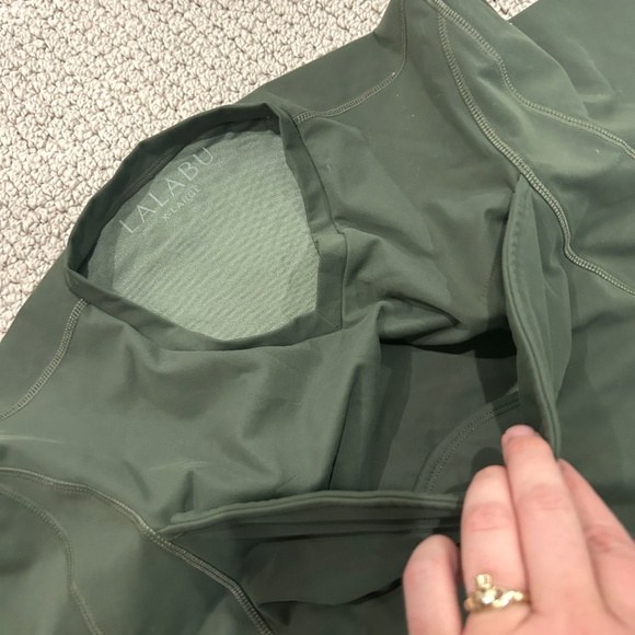 Lalabu Dad Shirt - Picture 2 of 2